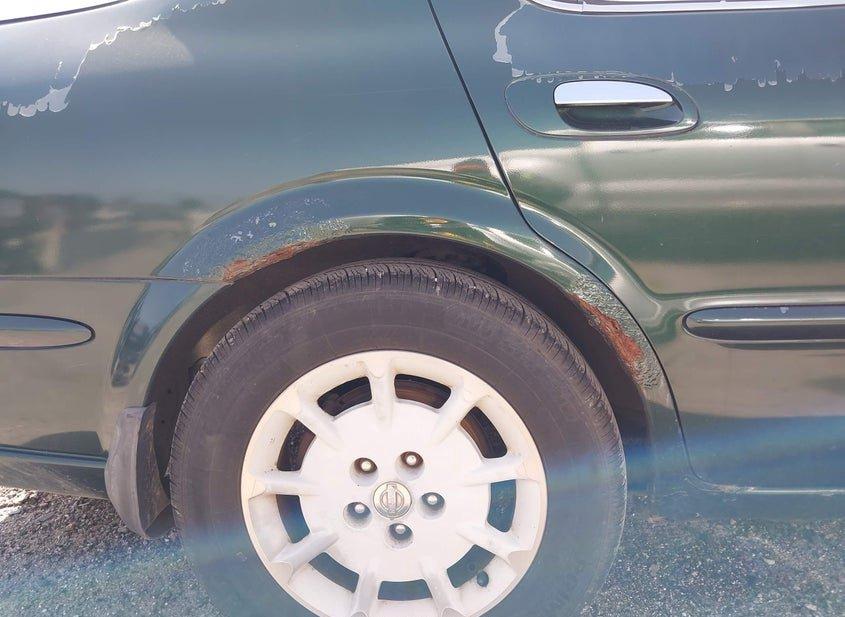 Nissan Maxima