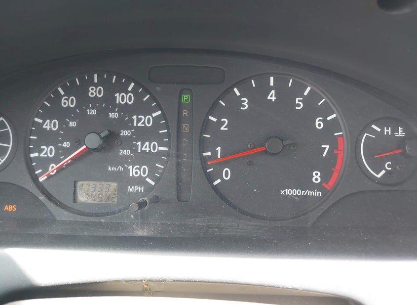 Nissan Maxima