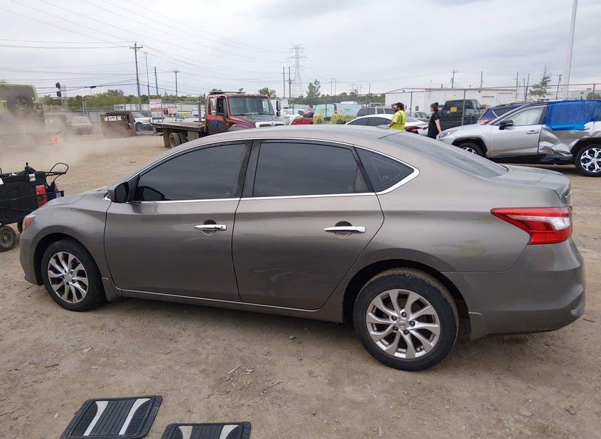 Nissan Sentra