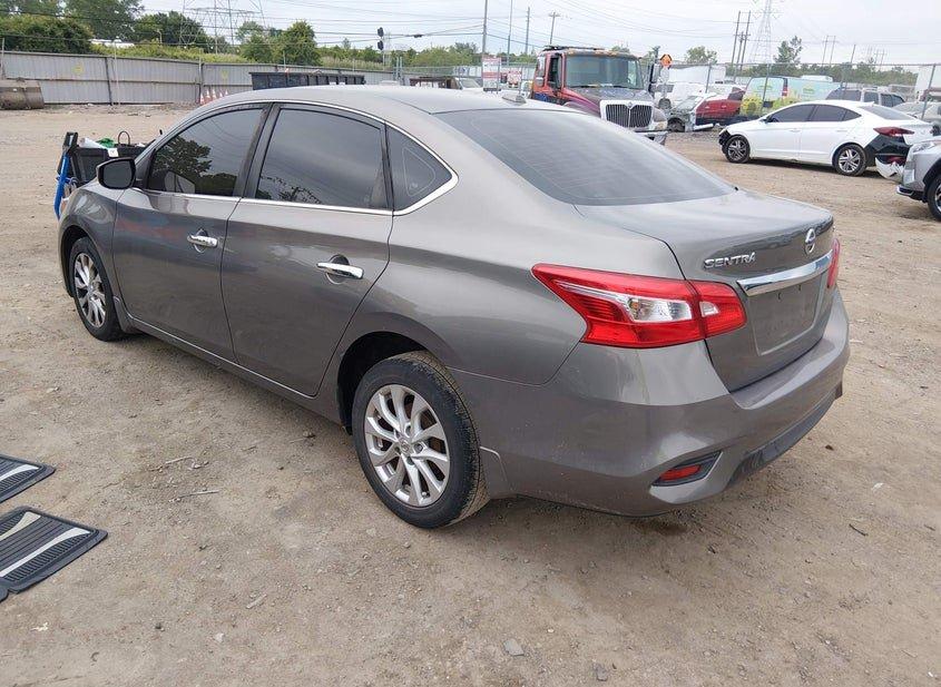 Nissan Sentra