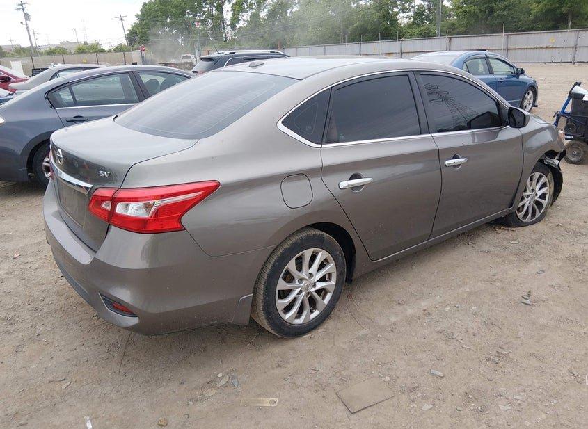 Nissan Sentra