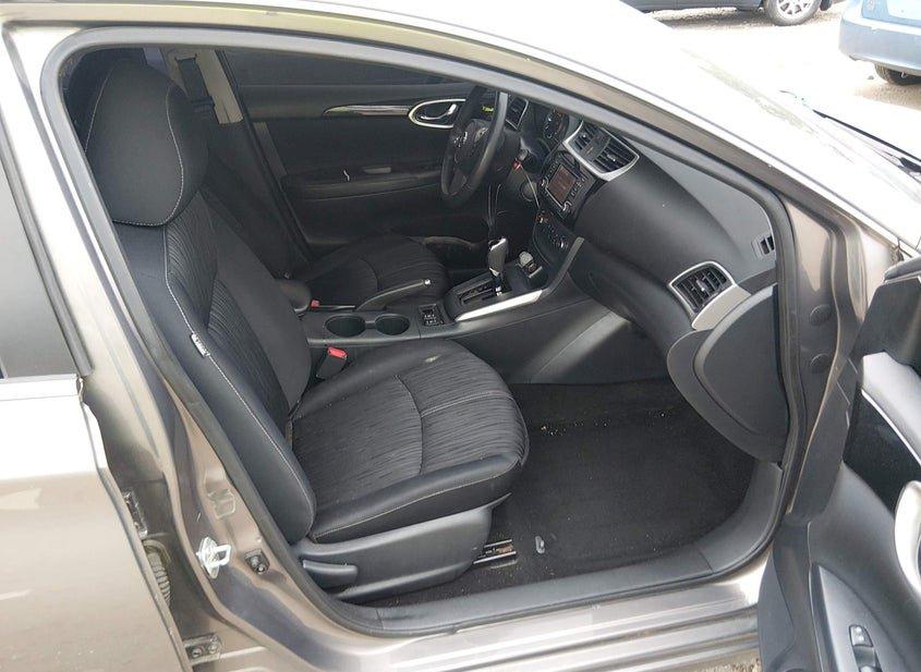 Nissan Sentra