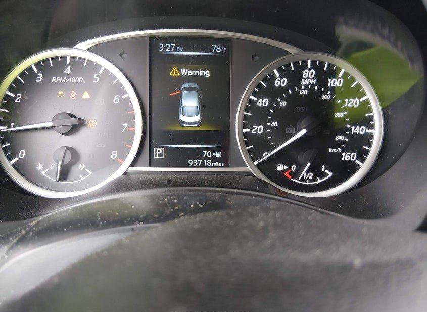 Nissan Sentra