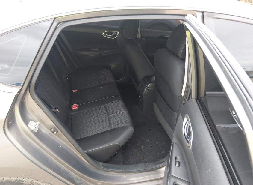 Nissan Sentra