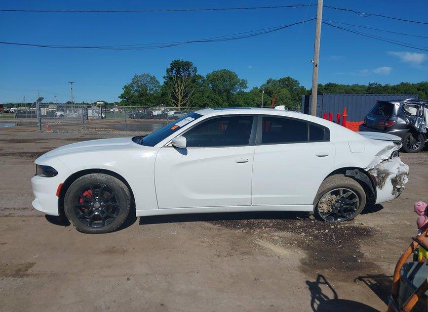 Dodge Charger