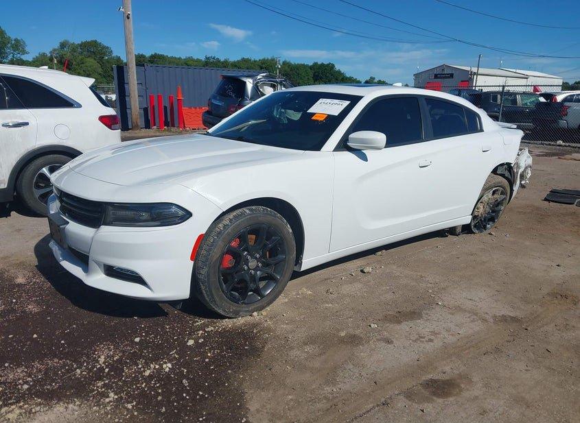 Dodge Charger