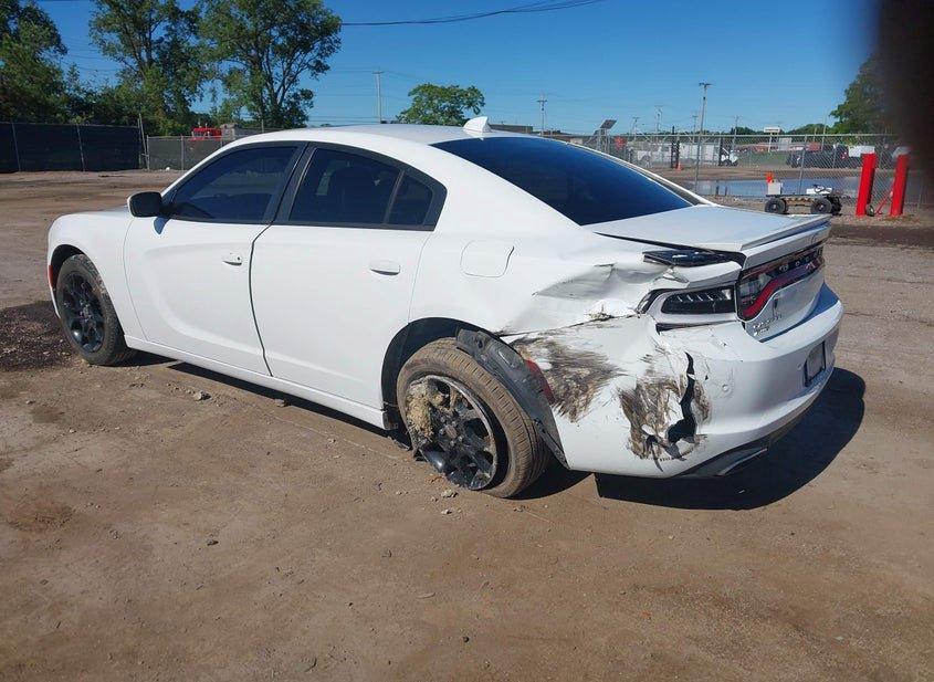 Dodge Charger