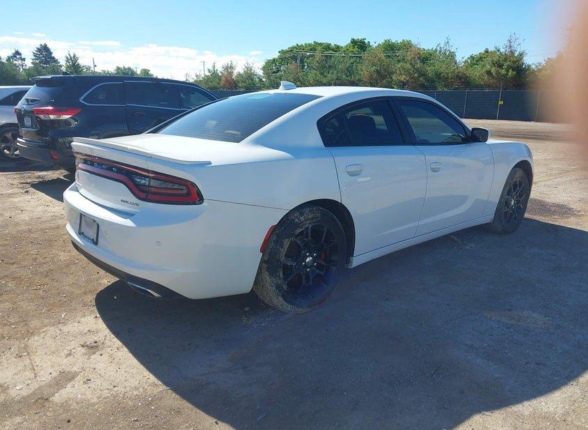 Dodge Charger