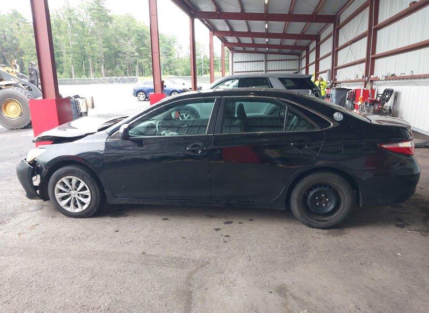 Toyota Camry Hybrid