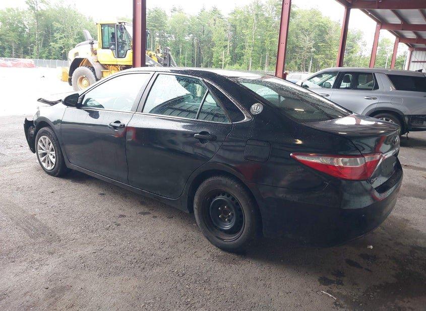 Toyota Camry Hybrid