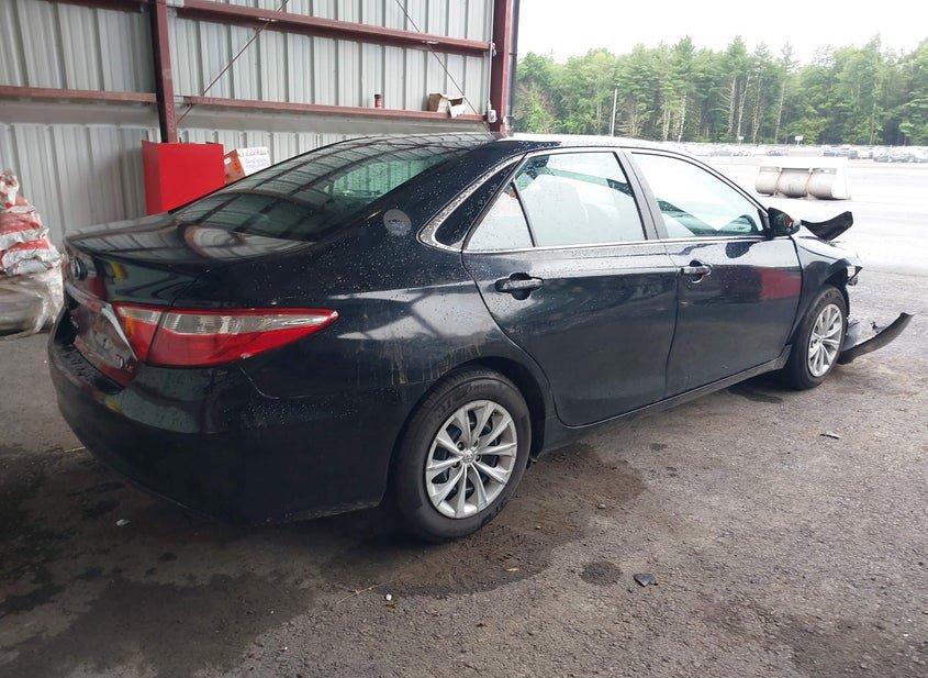 Toyota Camry Hybrid