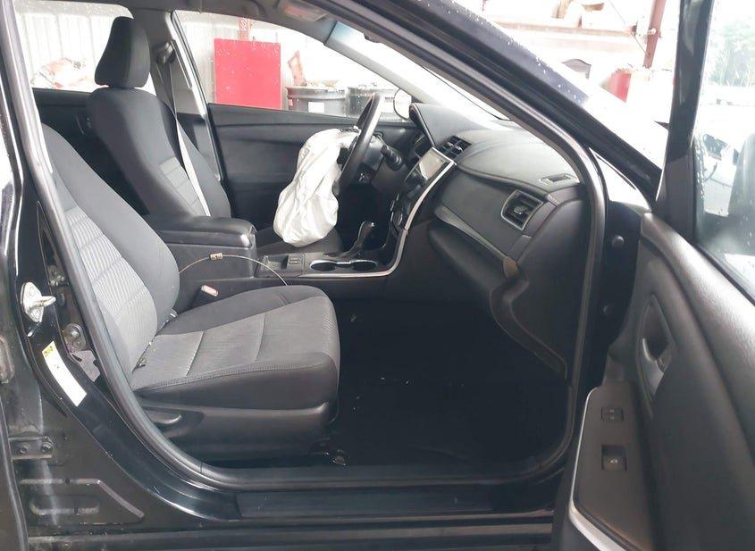 Toyota Camry Hybrid