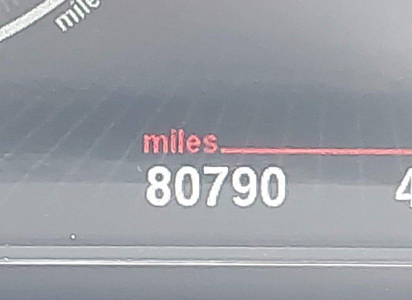 BMW 550I