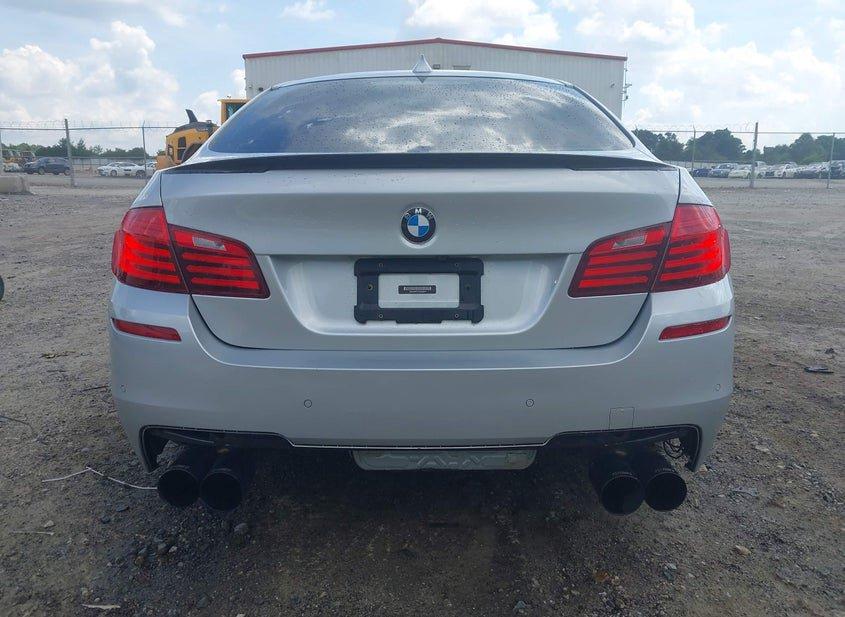 BMW 550I