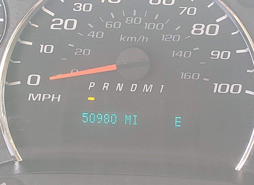 Chevrolet Express 3500