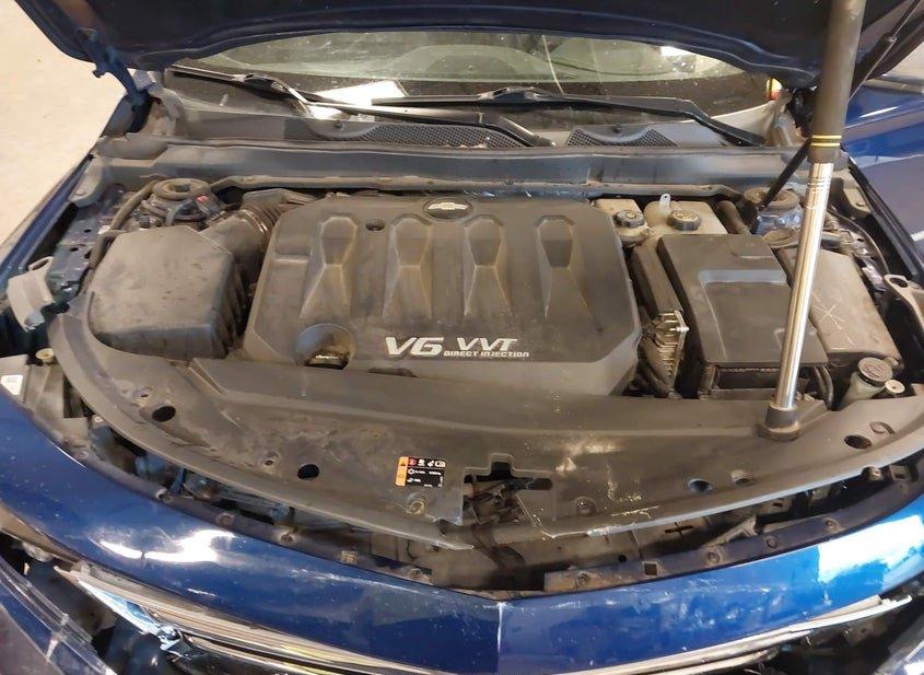 Chevrolet Impala