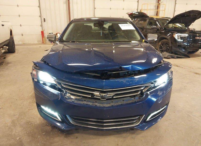 Chevrolet Impala
