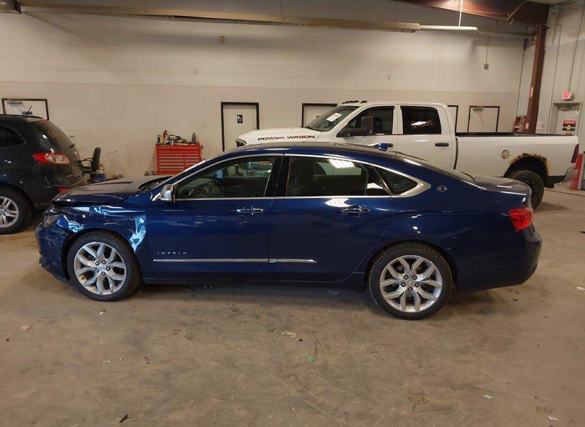 Chevrolet Impala