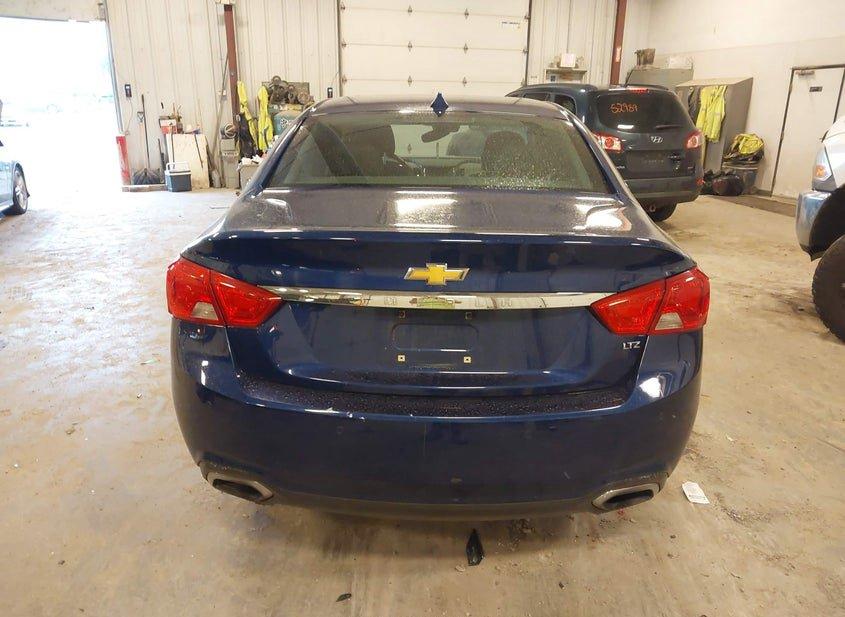 Chevrolet Impala
