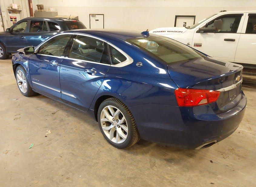 Chevrolet Impala