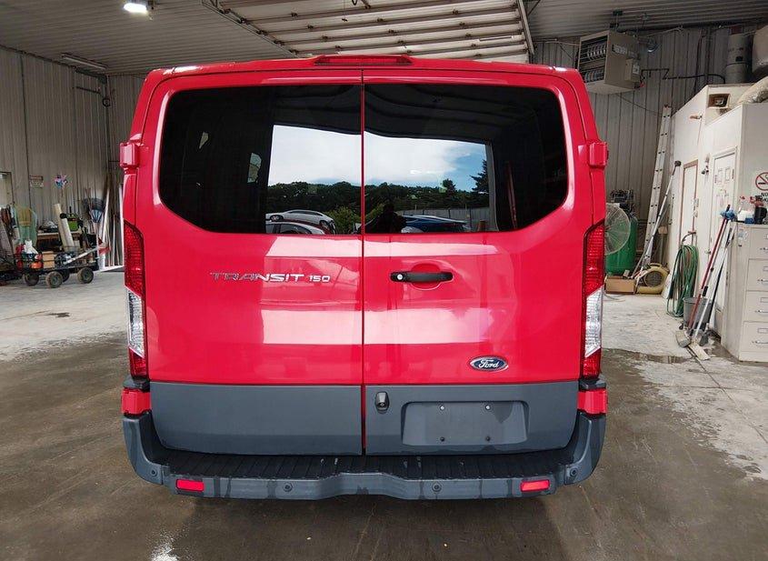 Ford Transit-150