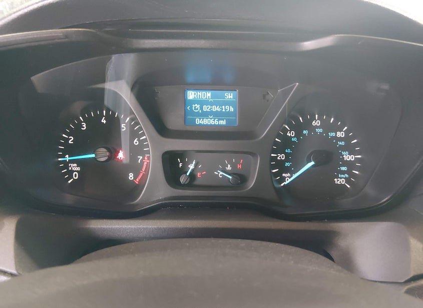 Ford Transit-150