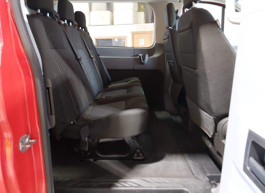 Ford Transit-150