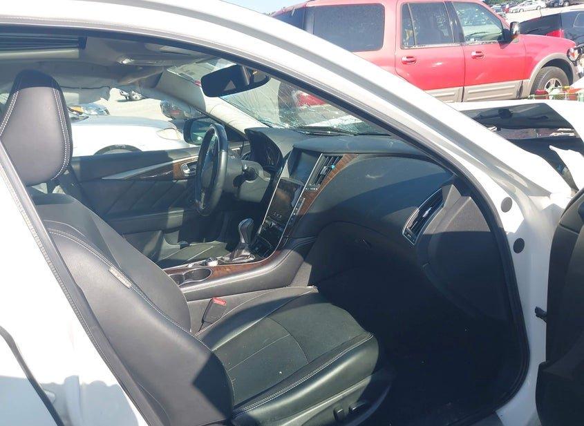 Infiniti Q50