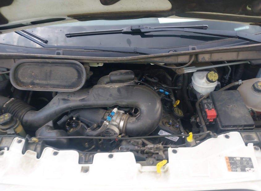 Ford Transit-150