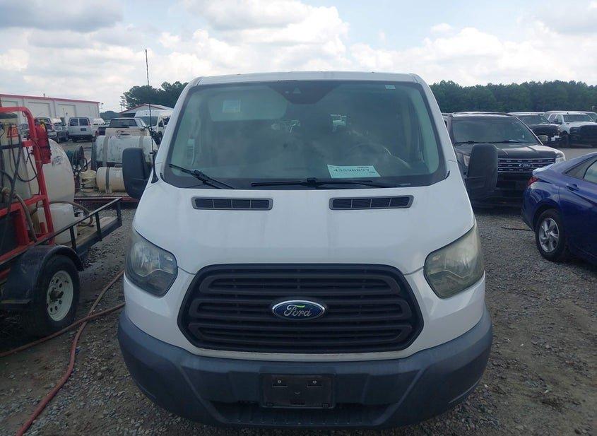 Ford Transit-150