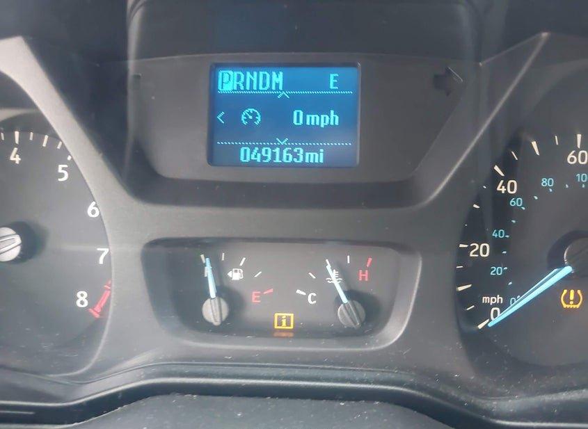 Ford Transit-150
