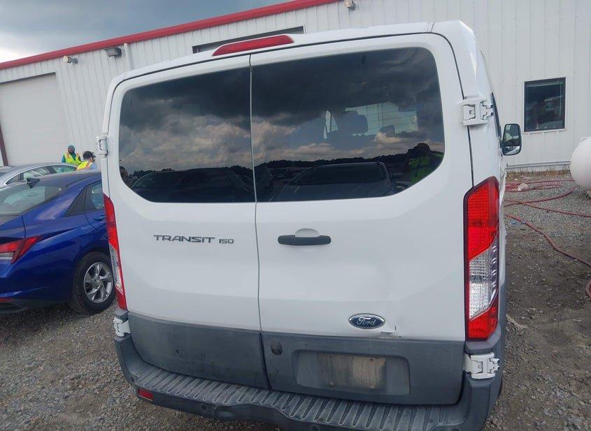 Ford Transit-150