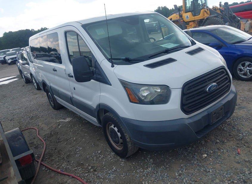 Ford Transit-150