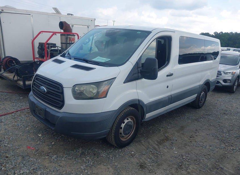 Ford Transit-150