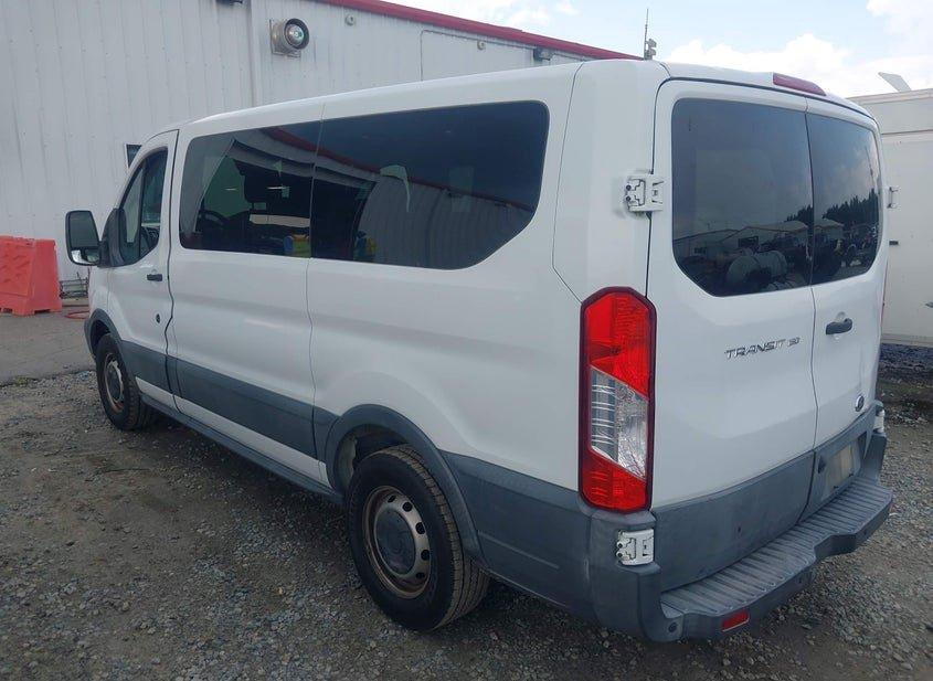 Ford Transit-150