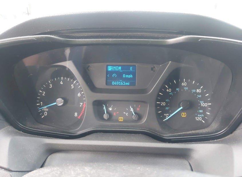 Ford Transit-150