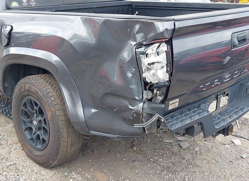 Toyota Tacoma