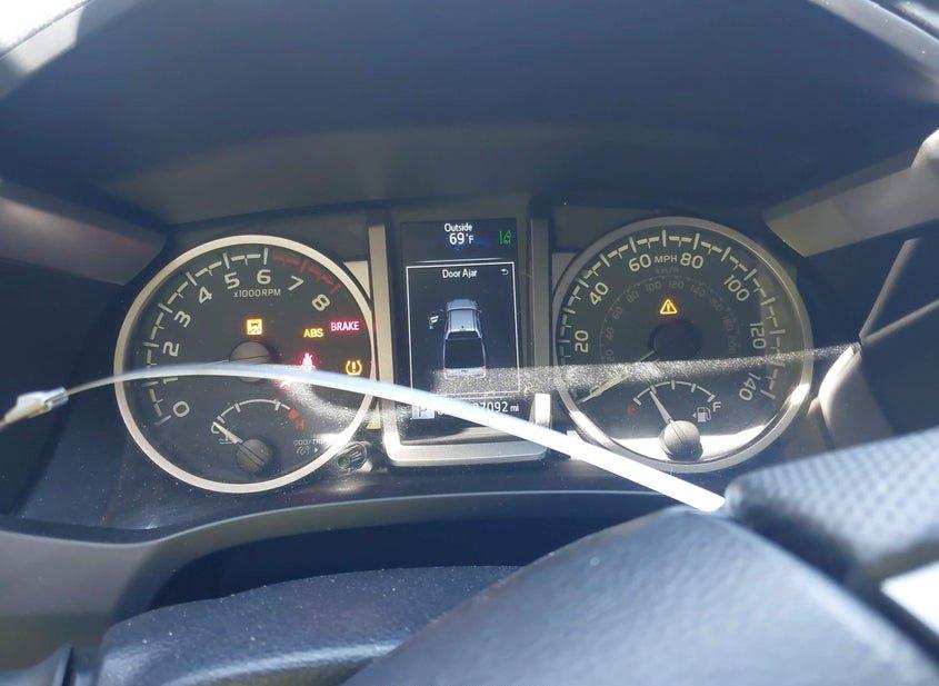 Toyota Tacoma