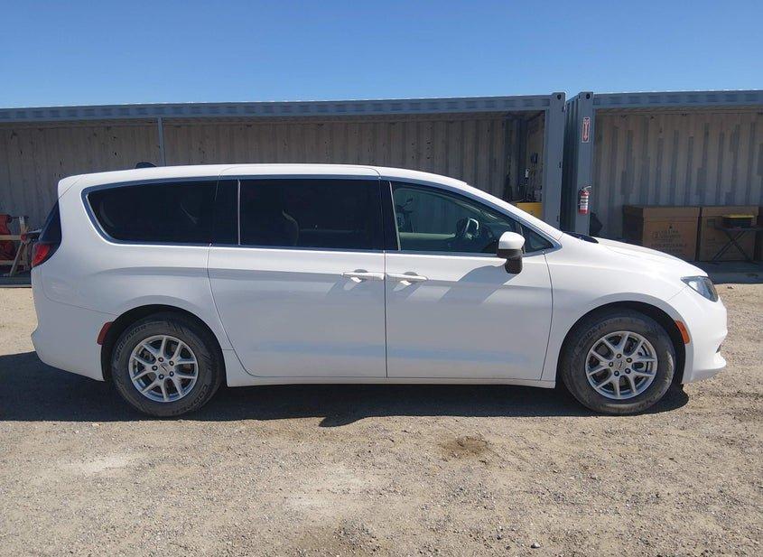 Chrysler Voyager