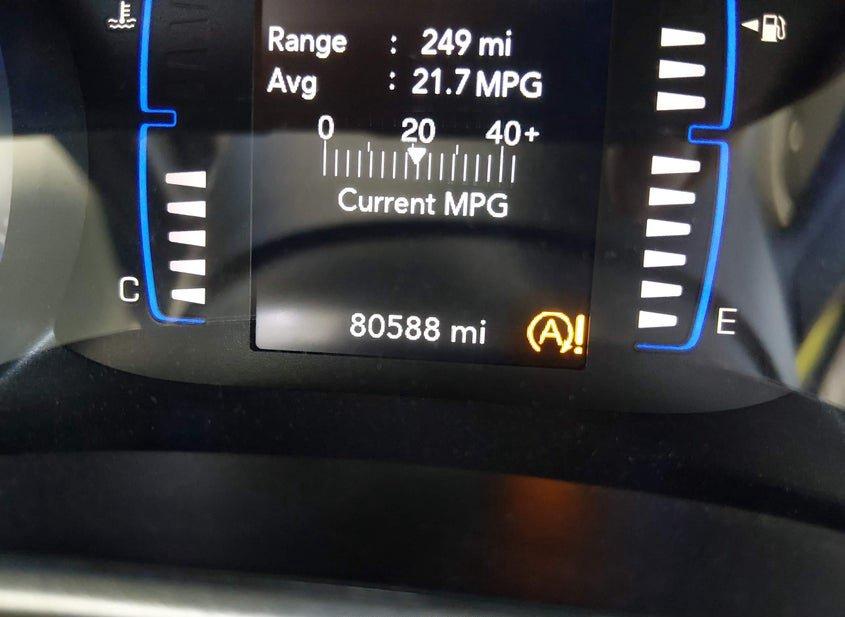 Chrysler Voyager