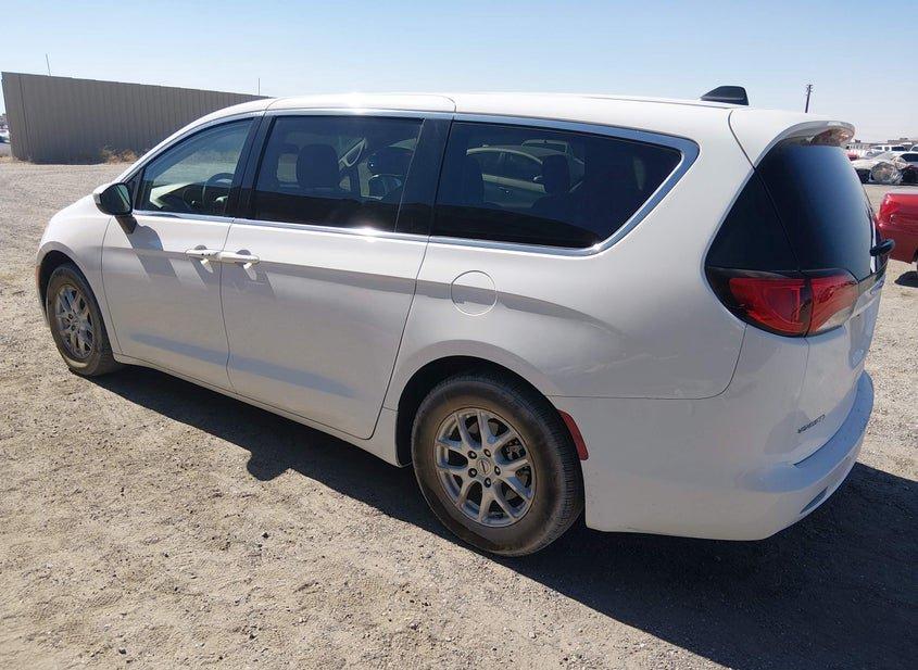 Chrysler Voyager