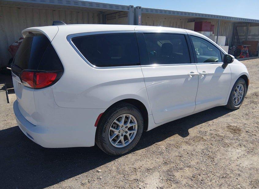 Chrysler Voyager