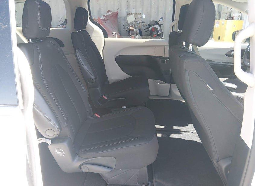 Chrysler Voyager