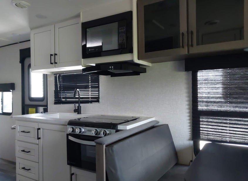 Jayco Jay Flight