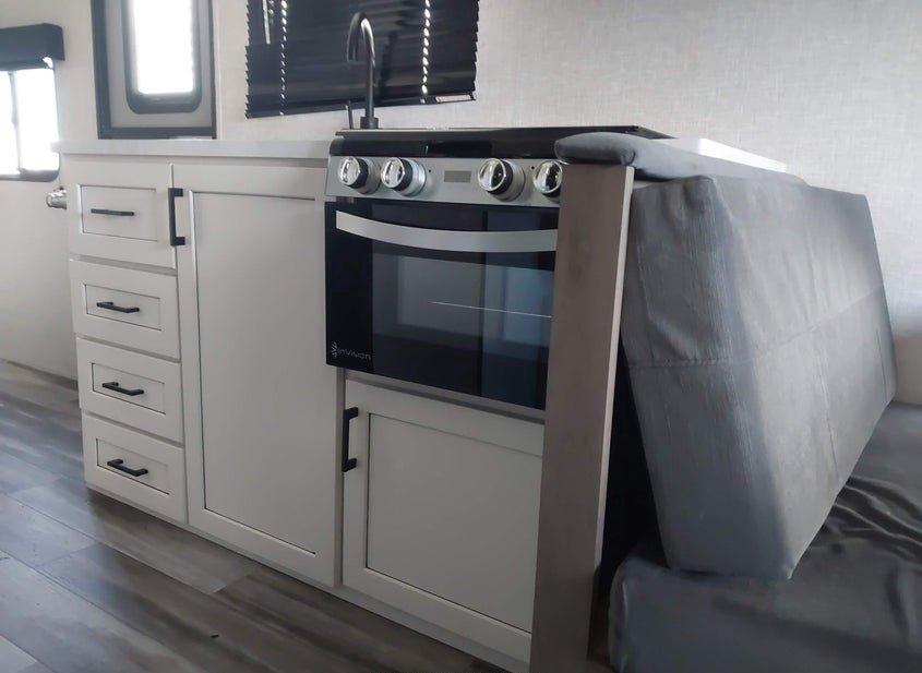 Jayco Jay Flight