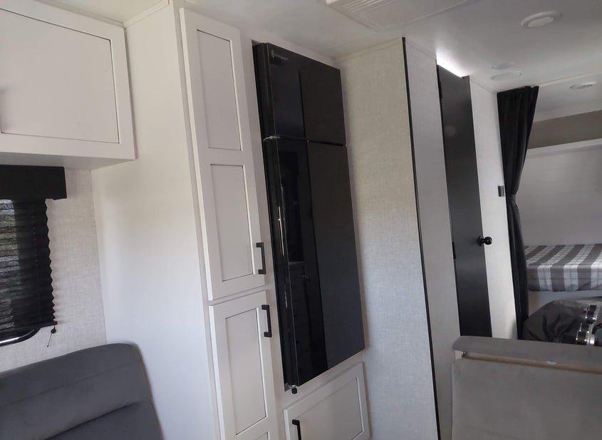 Jayco Jay Flight