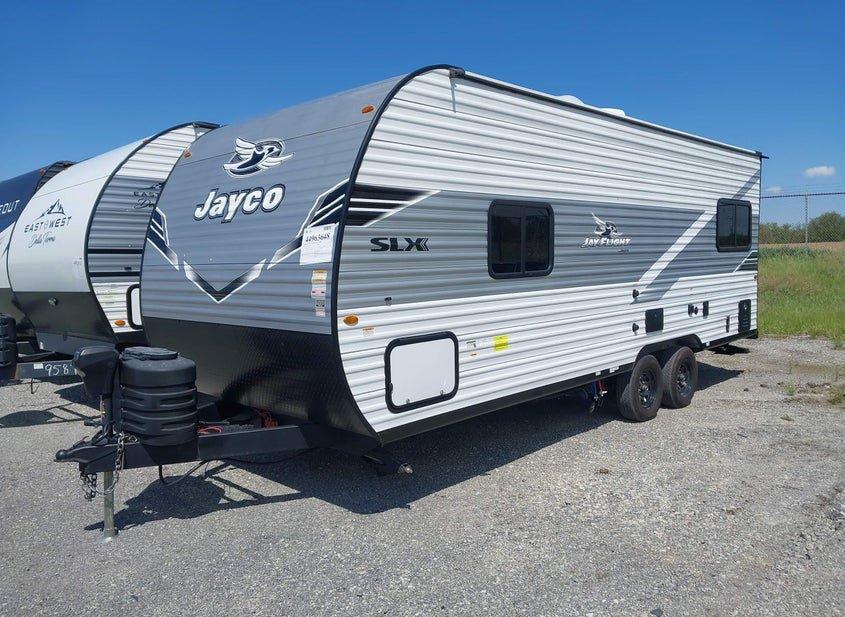 Jayco Jay Flight