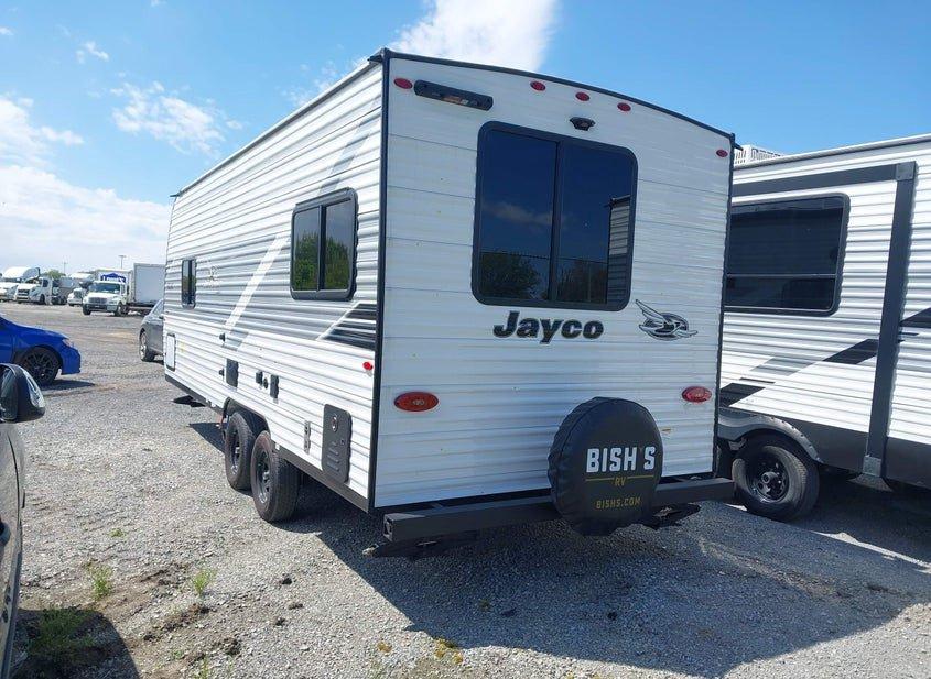 Jayco Jay Flight