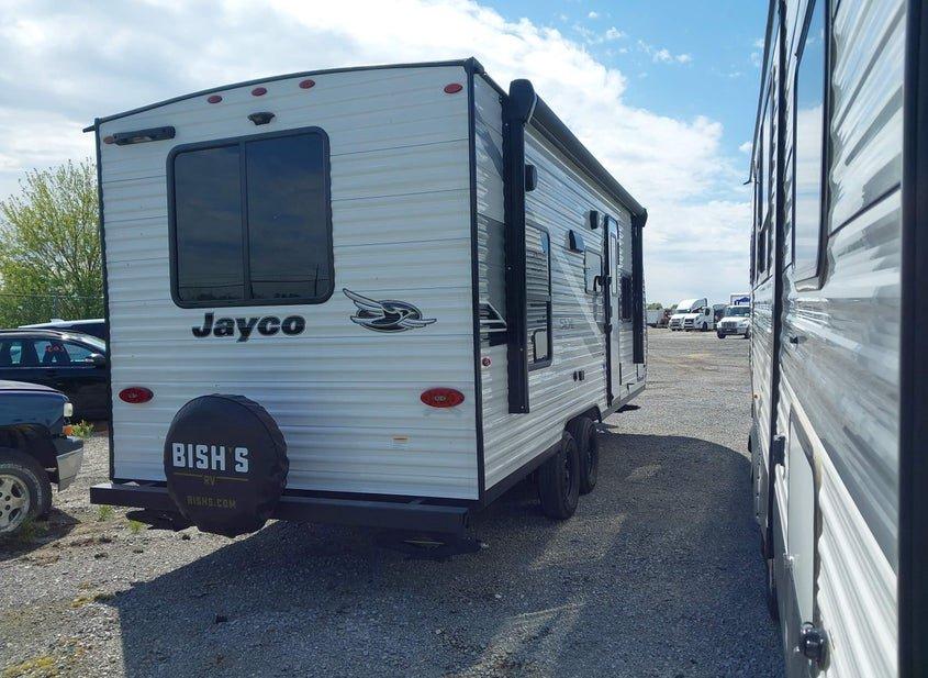 Jayco Jay Flight