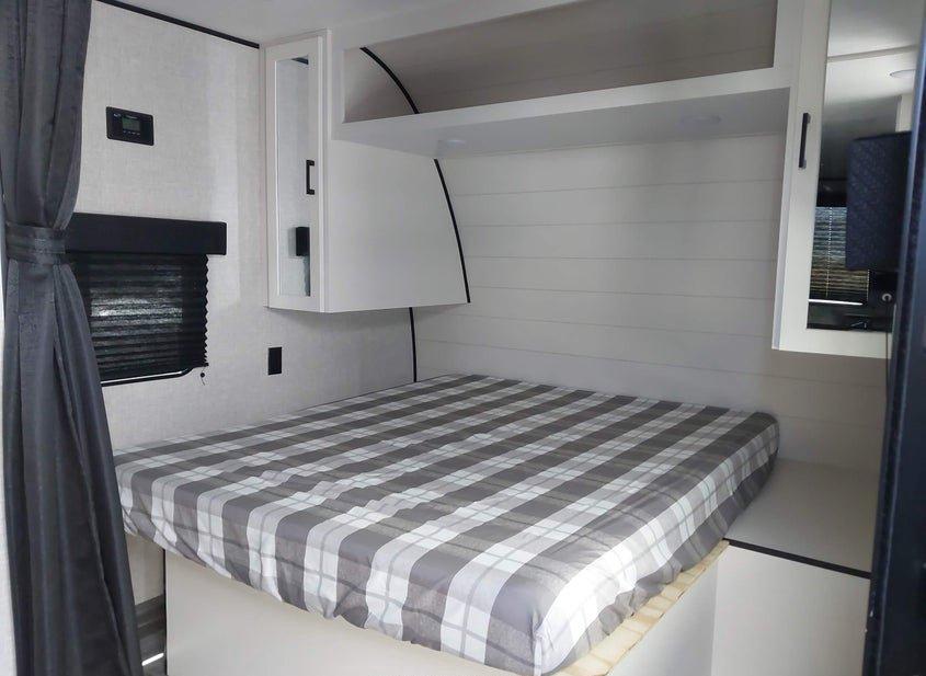 Jayco Jay Flight